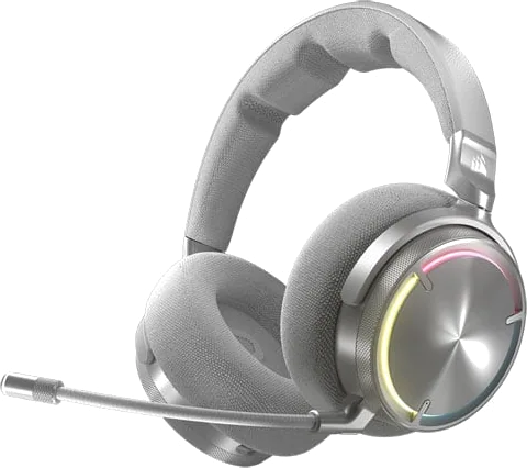 CORSAIR Virtuoso Max Wireless/Wired High Fidelity Gaming Headset