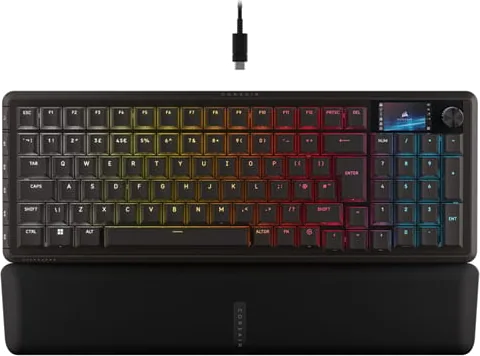 CORSAIR VANGUARD PRO 96