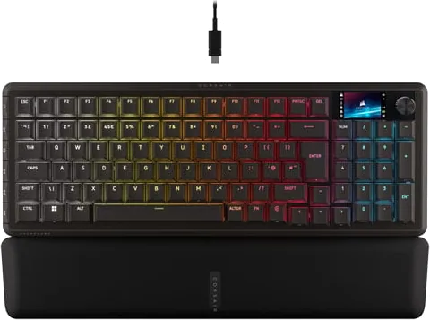 CORSAIR VANGUARD 96 WIRELESS