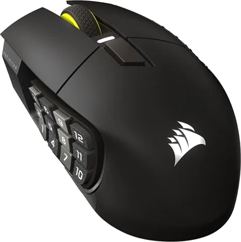 CORSAIR Scimitar Elite Wireless SE