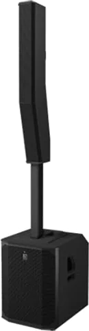 (B Stock) Electro-Voice EVOLVE 70 Column Loudspeaker System (Black)