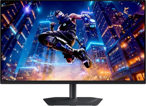 Gigabyte MO32U2 32" 4K UHD 240Hz QD-OLED FreeSync Premium Pro Gaming Monitor