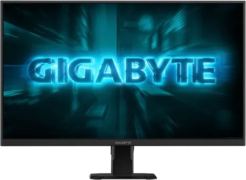 Gigabyte GS27F2 27" Full HD 240Hz IPS AMD FreeSync Gaming Monitor