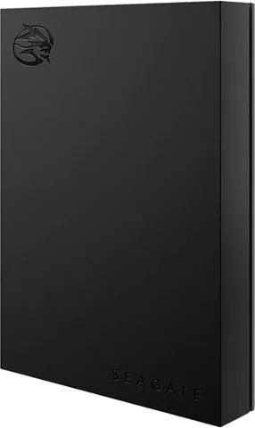 External hard drives
