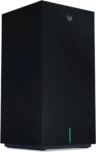 Acer Predator Connect X7 5G BE11000 Tri-Band WIFI 7 Gaming Router