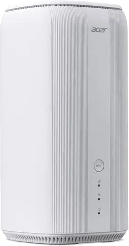 Acer Connect X6E 5G CPE AXE5400 Tri-Band WIFI 6E Router