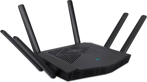 Acer Predator Connect W6x Dual Band WIFI 6 Gaming Router