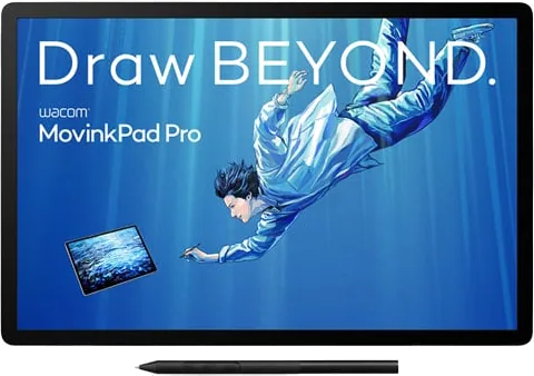 Wacom MovinkPad Pro 14