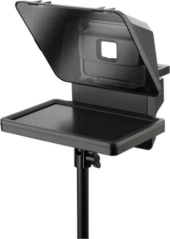 Elgato Prompter All-in-One Teleprompter with Built-in Screen
