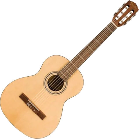 Fender CN-30 Nylon 3/4 Acoustic Guitar - Natural