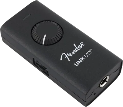 Fender Link I/O Audio Interface