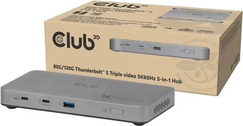 Club 3D CSV-2563