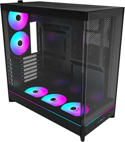 Montech HS02 PRO