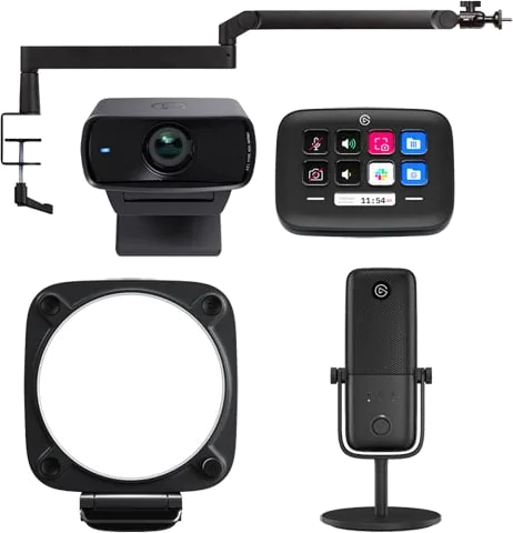 Elgato Solo Creator Kit