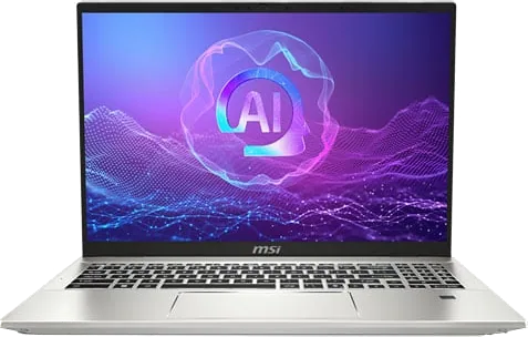 MSI Prestige A16 AI+ A3HMG-028UK