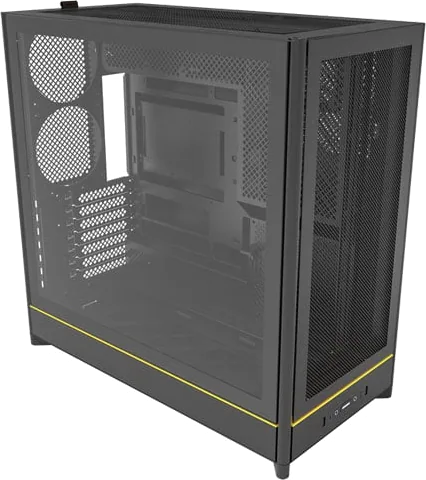 Montech HS01