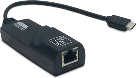 Xclio USB-C To Gigabit Ethernet Adaptor