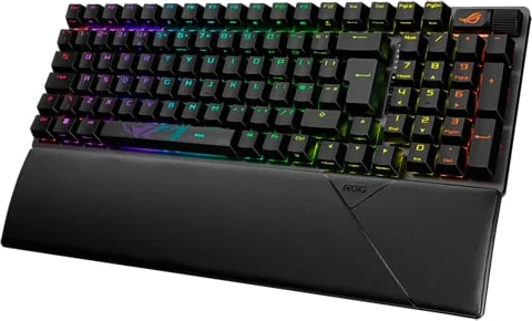 ASUS ROG Strix Scope II 96 Wireless
