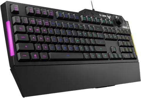 ASUS TUF Gaming K1