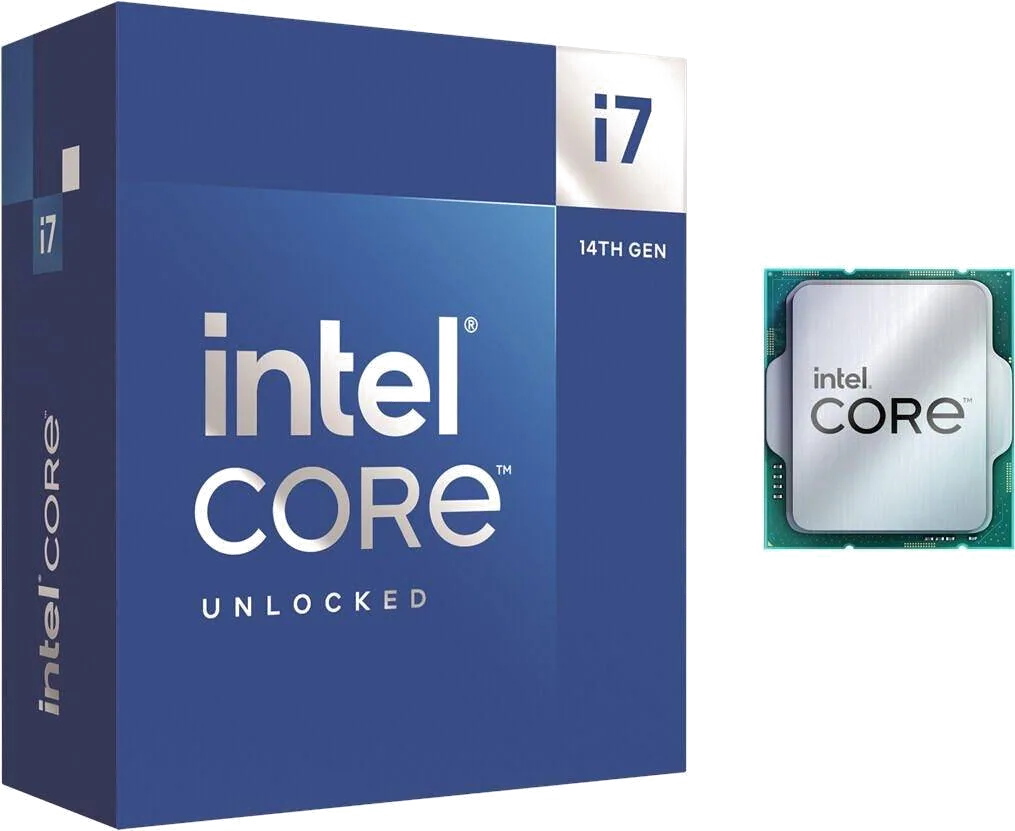 Intel Core i7 14700K