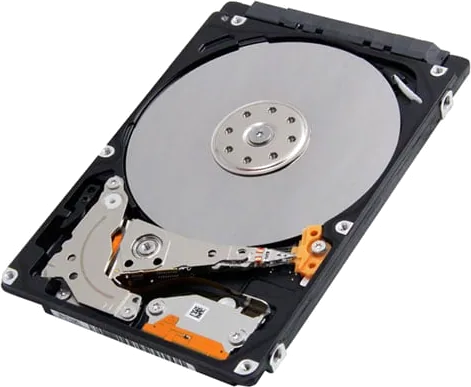 Toshiba MQ04ABB400 4TB