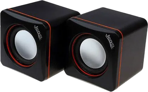 Xclio CK4 Mini Cube Stereo Speakers
