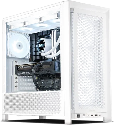3XS Edge RTX RTX 5080 Core Ultra 7 270K Plus