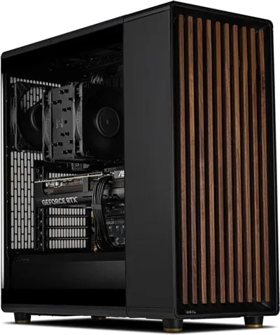 3XS Lignum RTX RTX 5080 Core Ultra 7 270K Plus