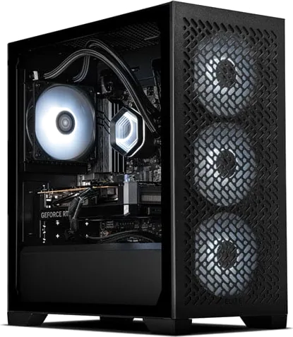 Scan Performance RTX RTX 5080 Ryzen 5 7500X3D