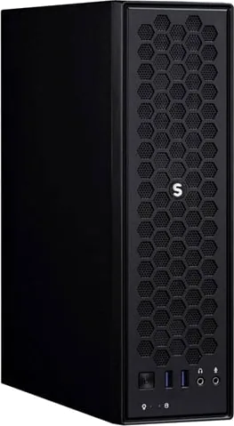 Scan Core Ryzen 7 5700G