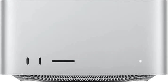 Mac Studio (M5 Ultra)