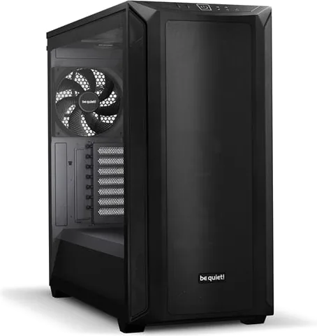 be quiet! Shadow Base 800