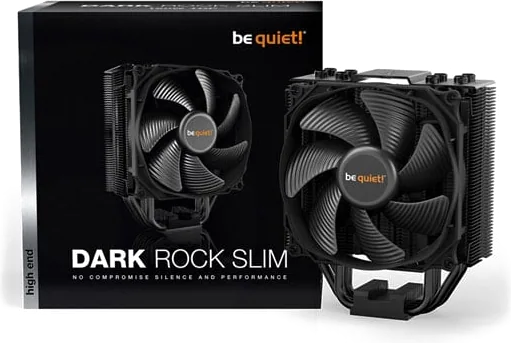 be quiet! Dark Rock Slim