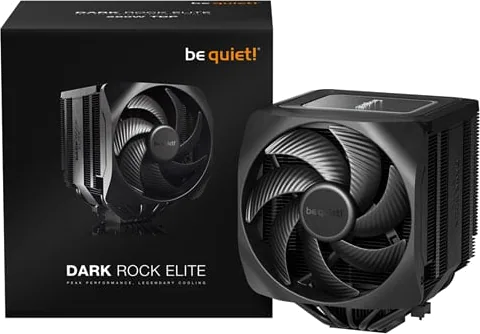 be quiet! Dark Rock Elite BK037