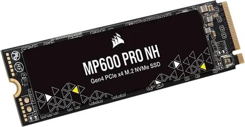 CORSAIR MP600 PRO NH 8TB