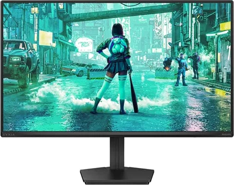 Philips Evnia 27M2N3200NF 27" Full HD 144Hz G-Sync Compatible IPS Gaming Monitor