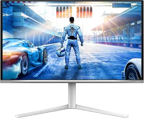 Philips Evnia 27M2N6501L 26.5" QHD 240Hz FreeSync Premium QD-OLED Gaming Monitor