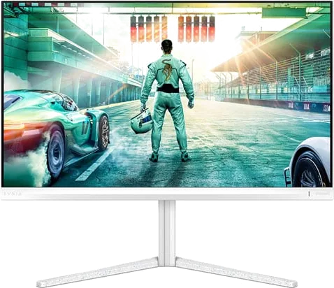 Philips Evnia 27M2N3501PA 27" QHD 240Hz (260Hz OC) Adaptive Sync IPS Gaming