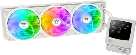Thermaltake Retro 360 Ultra