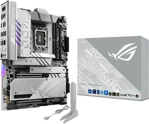 ASUS ROG MAXIMUS Z890 APEX