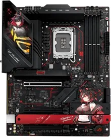 ASUS ROG STRIX Z890-F GAMING WIFI