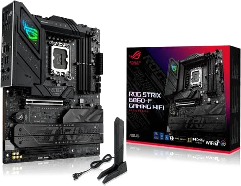 ASUS ROG STRIX B860-F GAMING WIFI