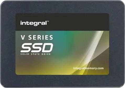 Integral V Series Plus 256GB