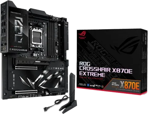 ASUS ROG CROSSHAIR X870E EXTREME