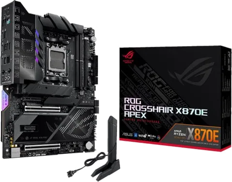 ASUS ROG CROSSHAIR X870E APEX
