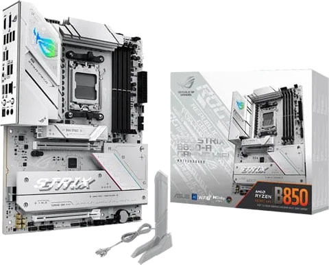 ASUS ROG STRIX B850-A GAMING WiFi