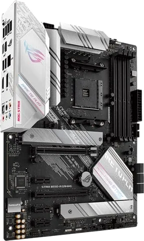 ASUS ROG STRIX B550-A GAMING