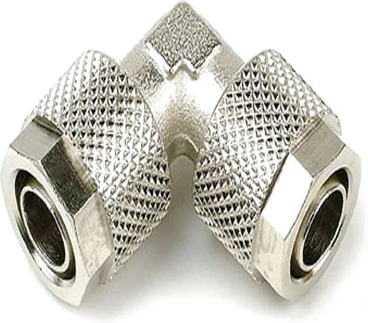Alphacool Angle link 8/11mm