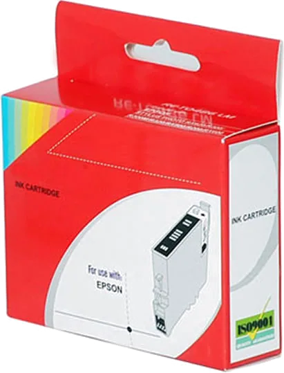 Printworks Magenta Ink Cartridge R265 R285 R360 RX560 RX585 RX685 PX700 PX800