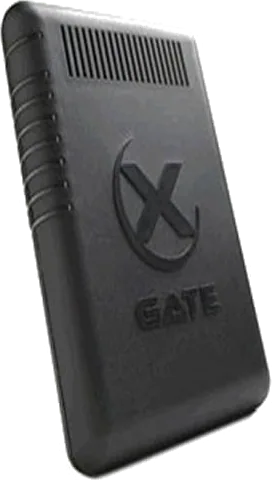 GSec1 X-GATE ADSL Security Modem 4PC's Child/Chat/ID/Fwall/VPN/Mobile Control